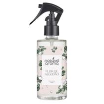 Home Spray 200ml Aromatizador Sensação Bem Estar Top Melhores Aromas