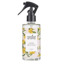 Home Spray 200ml Aromatizador Sensação Bem Estar Top Melhores Aromas