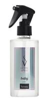 Home spray 200ml baby bact/antim. - Via aroma Home spray 200ml baby bact/antim. - Via aroma
