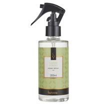 Home Spray 200ml Capim Limão - Via Aroma Home Spray 200ml Capim Limão - Via Aroma