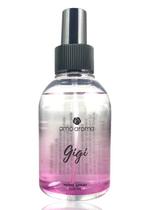 Home Spray 200ml - Gigi - Aroma Delicada Home Spray 200ml - Gigi - Aroma Delicada