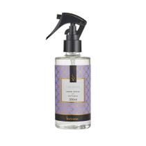 Home Spray 200Ml Lavanda - Via Aroma Home Spray 200Ml Lavanda - Via Aroma