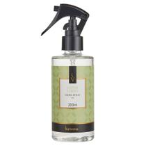 Home spray 200ml via aroma classica capim limao Home spray 200ml via aroma classica capim limao