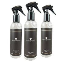 Home Spray 240ml - Fragrância de Manga - Amo Aroma