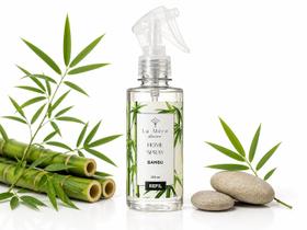 Home Spray 250 Ml - BAMBU