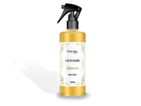 Home Spray 250Ml Flor De Algodão - Aroma Max