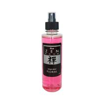 Home Spray 250ml Floral- ZEN ROOM