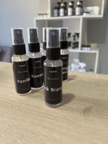 Home spray 35ml versão mini aromatizador de ambientes Home spray 35ml versão mini aromatizador de ambientes