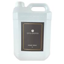 Home Spray 5L - Algodão Leve - Refil de Nebulização