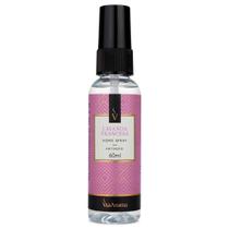 Home spray 60ml classica lavanda francesa bact/antim.