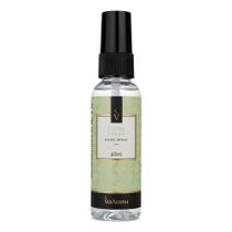 Home spray 60ml via aroma classica capim limao Home spray 60ml via aroma classica capim limao