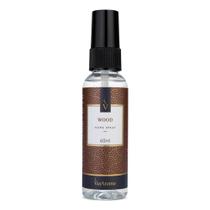 Home spray 60ml via aroma classica wood