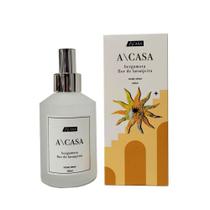 Home Spray ACASA Bergamota e Flor de Laranjeira 200ml