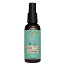 Home Spray Alecrim 120ml Aromatizador Casa Via Aroma Agua Perfumada