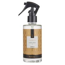 Home spray ambiente aromatizante 200ml classica vanilla baunilha