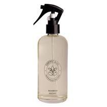 Home Spray Ambientes e Tecidos Aromatizador Bamboo 250ml Essence Co.