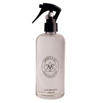 Home Spray Ambientes e Tecidos Aromatizador Chá Branco250ml Essence e Co. Home Spray Ambientes e Tecidos Aromatizador Chá Branco250ml Essence e Co.