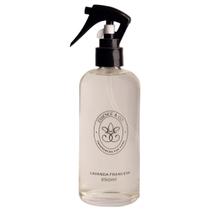 Home Spray Ambientes e Tecidos Aromatizador Lavanda Francesa 250ml Essence e Co.