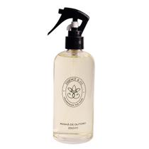 Home Spray Ambientes e Tecidos Aromatizador Manhã De Outono 250ml Essence e Co.