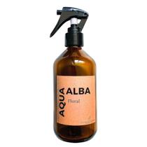 Home Spray Aqua Alba 250ml - Floral