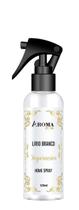 Home Spray Aroma Max Lírio Branco 120ml - Perfume Ambiente