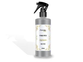 Home Spray Aroma Max Pitanga Preta 250ml - Perfume Ambientes