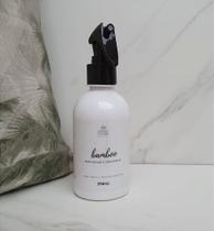 Home Spray Aromaterapia 250 ml - Alecrim, Bamboo, Lavanda e Provence Love Home Spray Aromaterapia 250 ml - Alecrim, Bamboo, Lavanda e Provence Love