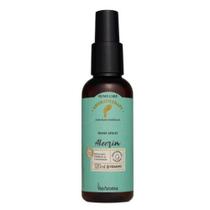 Home Spray Aromatherapy Alecrim 120ml - Via Aroma Home Spray Aromatherapy Alecrim 120ml - Via Aroma