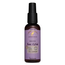 Home Spray Aromatherapy Blend Bem-Estar Via Aroma 120ml