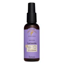 Home Spray Aromatherapy Lavanda 120ml - Via Aroma