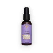Home spray aromatherapy lavanda via aroma 120ml