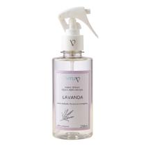 Home spray aromatizador de ambiente Lavanda 250ml Home spray aromatizador de ambiente Lavanda 250ml
