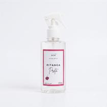 Home spray aromatizador de ambiente Pitanga Preta 250ml Home spray aromatizador de ambiente Pitanga Preta 250ml