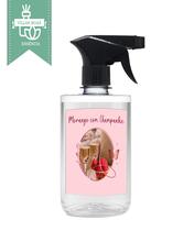 Home Spray Aromatizador De Ambientes Cheiro Loja Famosas 500ml Morango com Champanhe Home Spray Aromatizador De Ambientes Cheiro Loja Famosas 500ml Morango com Champanhe