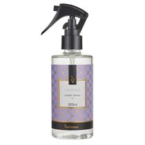 Home spray aromatizante 200ml via aroma classica lavanda