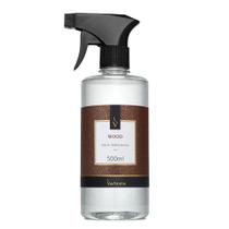 Home spray aromatizante 200ml via aroma classica wood