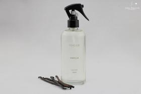 Home spray aromatizante de ambientes vanilla 250ml - Essence & Co