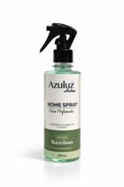 Home Spray Bambu 300ml Aromatizador de Ambiente e Tecidos