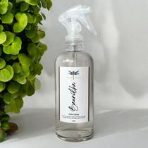 Home Spray - Baunilha 250ml Home Spray - Baunilha 250ml
