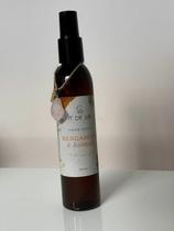Home spray- bergamota e âmbar Home spray- bergamota e âmbar