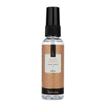 Home Spray Black vanilla Via Aroma - 60ml Home Spray Black vanilla Via Aroma - 60ml