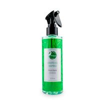 Home Spray Broto de Bambu Aromatizador Ambientes Loja Casa 200 ml