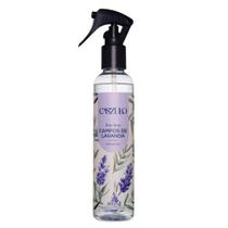 Home Spray Campos De Lavanda 200Ml Caszulo