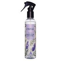 Home Spray Campos de Lavanda Caszulo - 200ml