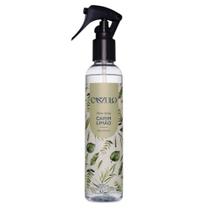 Home Spray Capim Limão Caszulo - 200ml - Via Aroma