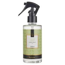 Home Spray Capim Limão Via Aroma - 200ml - Aromatizador de Ambientes Home Spray Capim Limão Via Aroma - 200ml - Aromatizador de Ambientes