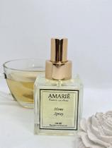 Home Spray Chá Branco - 100ml - Perfume para Ambientes Home Spray Chá Branco - 100ml - Perfume para Ambientes