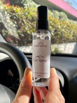 Home Spray Cheiro de Carro Novo 60ml - SHOP SUNSET