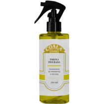 Home SPRAY Coala Ameixa Dourada 260ML Odorizante para Ambientes e Tecidos Home SPRAY Coala Ameixa Dourada 260ML Odorizante para Ambientes e Tecidos