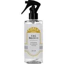 Home SPRAY Coala CHA Branco 260ML Home SPRAY Coala CHA Branco 260ML